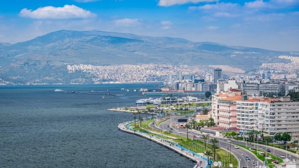 İzmir Havalimanı Transfer - İzmir Transfer