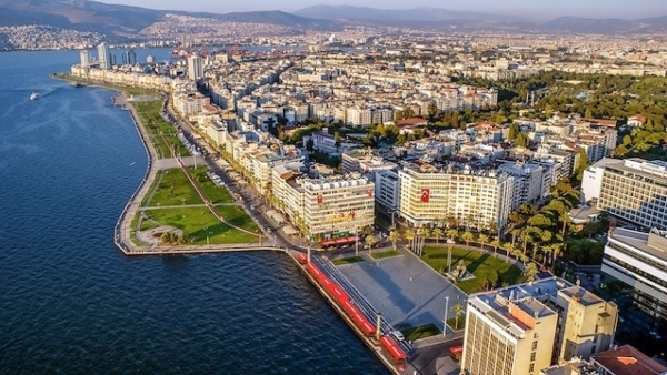 İzmir Havalimanı Transfer - İzmir Transfer