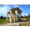 Aphrodisias Ancient City | Place to Visit In Denizli