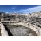 Aphrodisias Ancient City | Place to Visit In Denizli