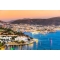 Bodrum |From Izmir Airport To Bodrum Transfer