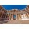 Sardis Ancient City – Izmir Salihli Transfer