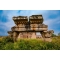 Sardis Ancient City – Izmir Salihli Transfer