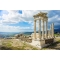 Bergama'yı Keşfetmek | Bergama Private Transfer From Izmir Airport 